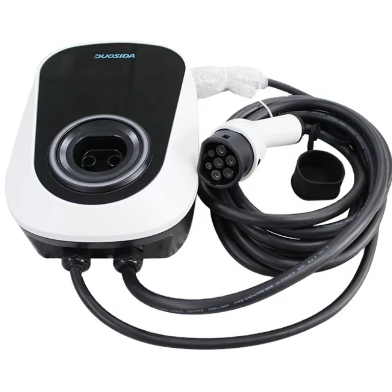 Ev Charging Cable - Duosida Supply IEC 62196 タイプ2 EV充電ステーション
