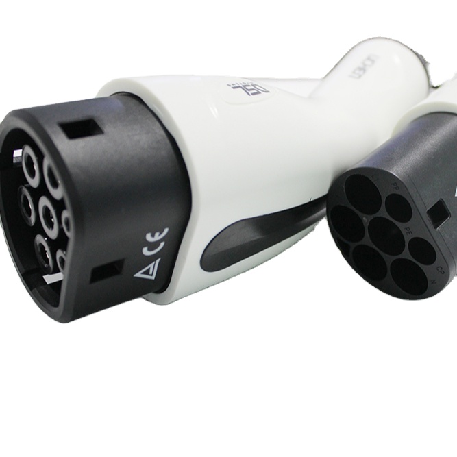 Wallbox Ev - 2026年式 AC EV タイプ2 7kw 電気自動車充電ステーション