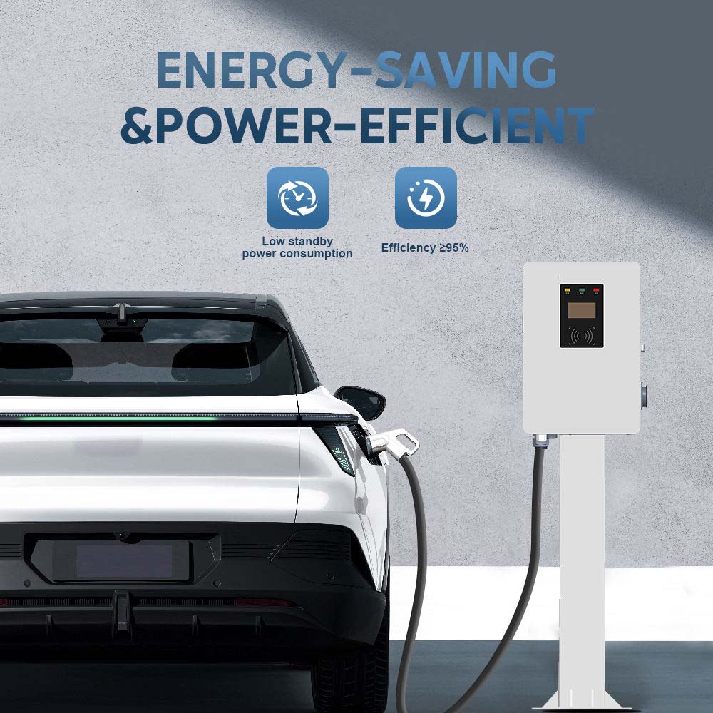 高品質壁掛け式急速充電ステーション 30kW 急速EV車DC - Fast Ev Charger のレビューと価格