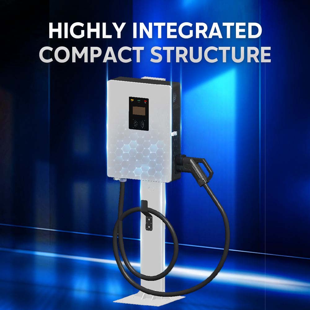 売れ筋商品 家庭用50A DC EV充電器 GBT CCS  - Home Ev Charger のレビューと価格