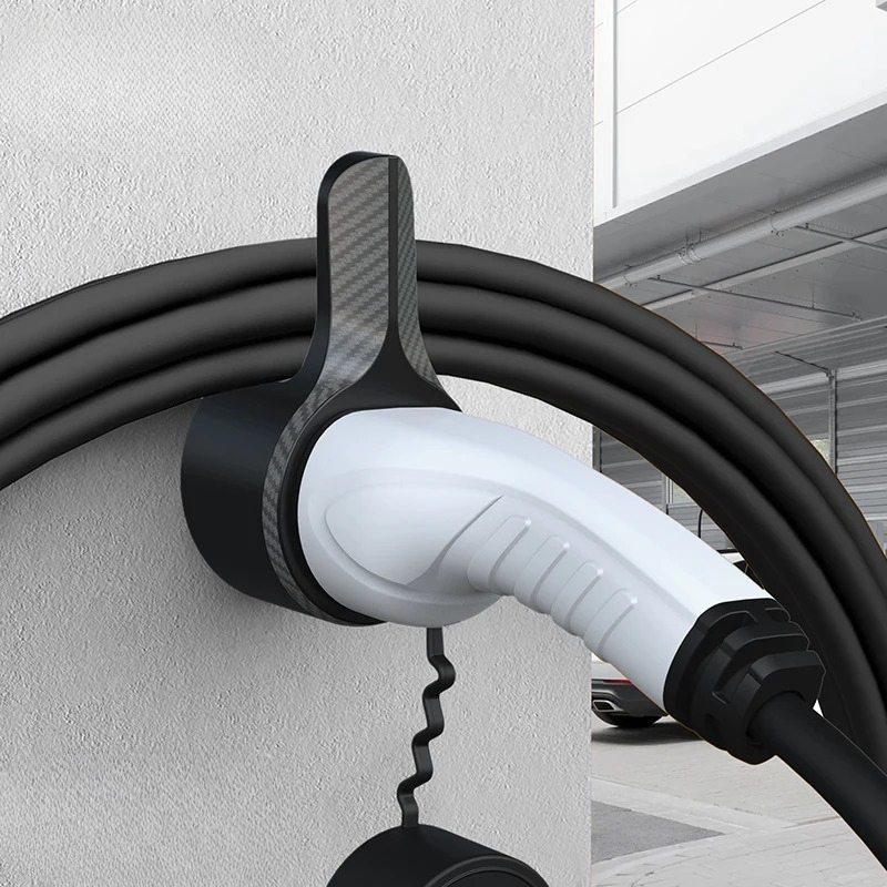 EV 充電器ホルダー ホルスター ドック 電気自動車用 タイ - Wallbox Ev のレビューと価格