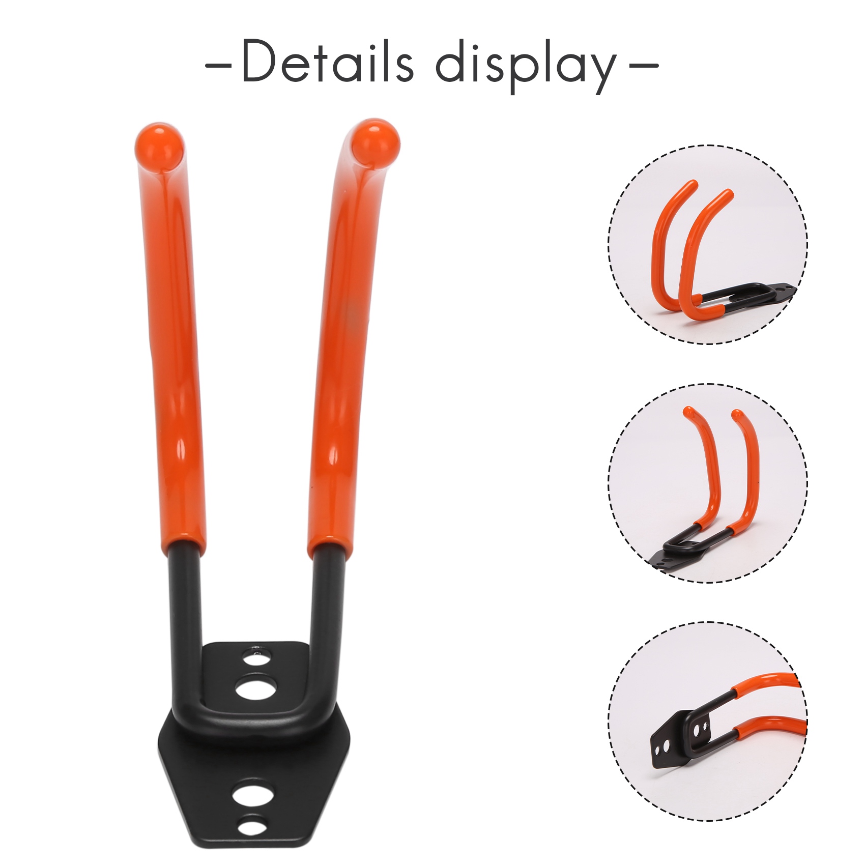 EV充電器用壁掛けJフック（電気自動車（EV）充電ケーブル対 - Ev Charging Cable のレビューと価格