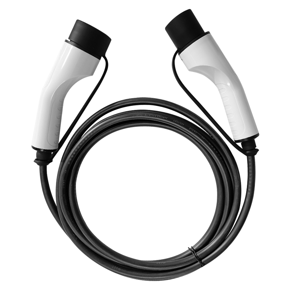 E-mingze製造の高速EV充電ケーブル タイプ2 - G - Type 2 Charger のレビューと価格