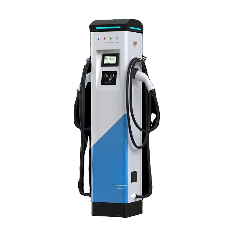 ブルースカイ急速充電バッテリーインターフェースEV電気自動車 - Ev Charger のレビューと価格