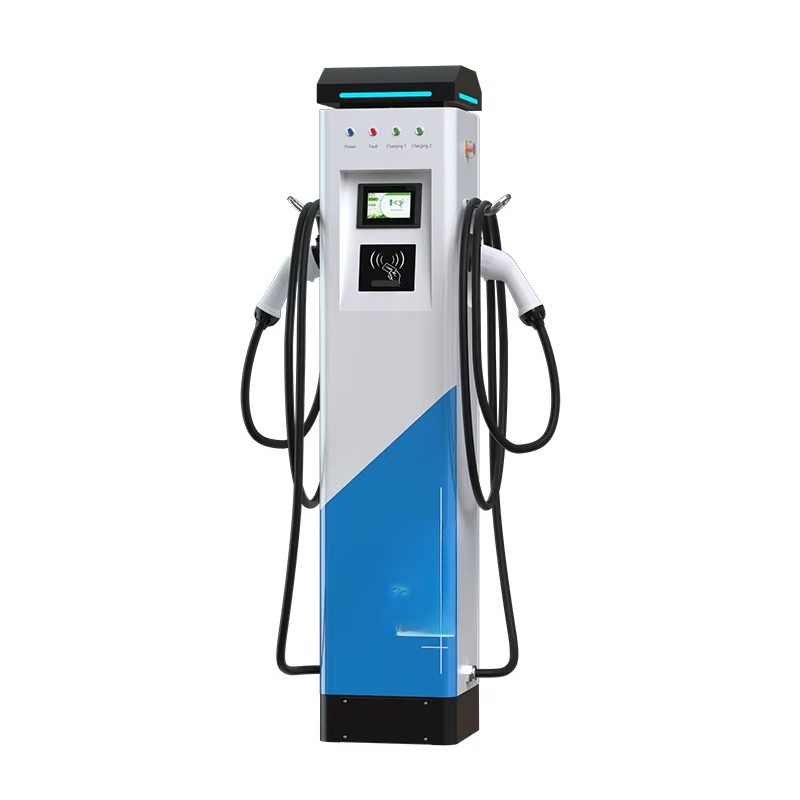 ブルースカイ急速充電バッテリーインターフェースEV電気自動車 - Ev Charger のレビューと価格
