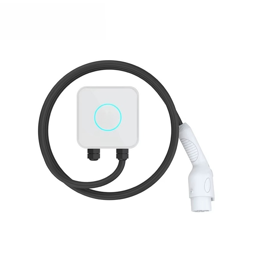 タイプ1 タイプ2 IP54 3.5/7kW AC 商用EV - Ev Charging Cable のレビューと価格