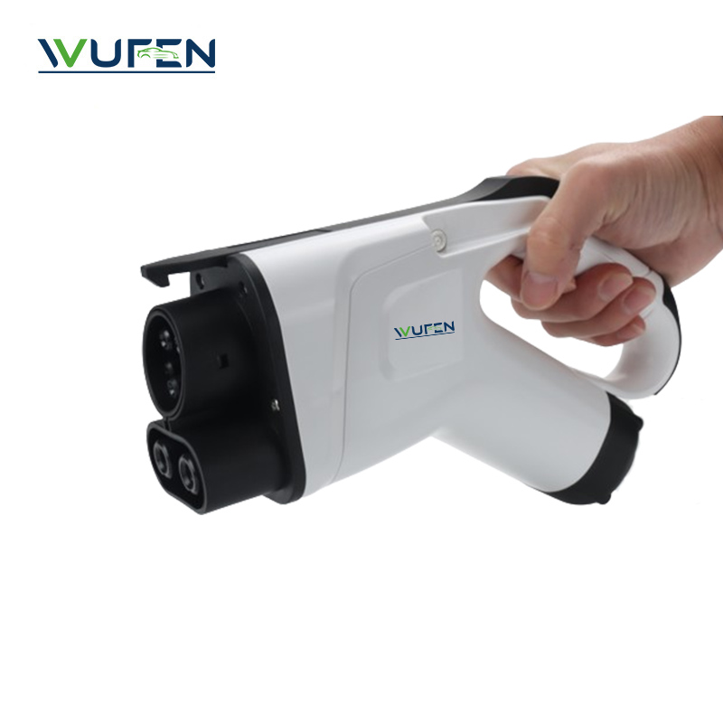WUFEN CCSコンボ1 EVアダプター EV充電器 CC - Ev Charger Adapter のレビューと価格