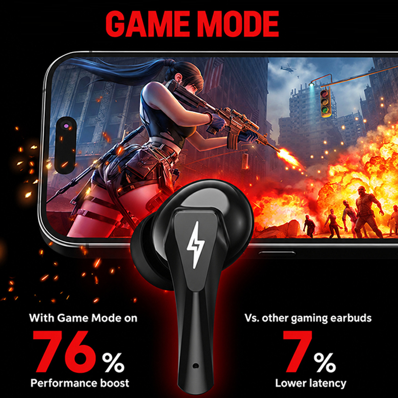 Lenovo GT101 ゲーミングヘッドセット、ワイヤレス - Type 2 Charger のレビューと価格