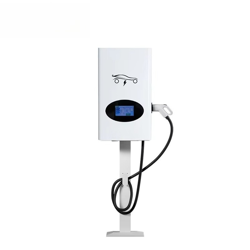 OEM 7-22kw ACウォールボックスEV車充電パイル（ - Ev Charging Pile のレビューと価格