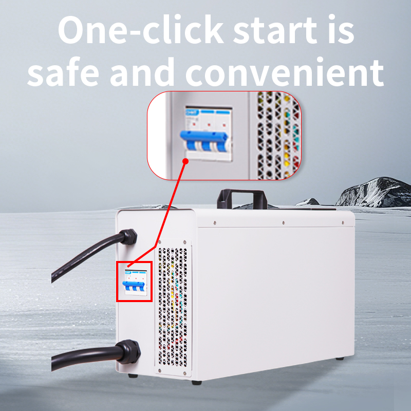 スマートポータブル30kW DC EV充電器、高速家庭用充電 - Home Ev Charger のレビューと価格
