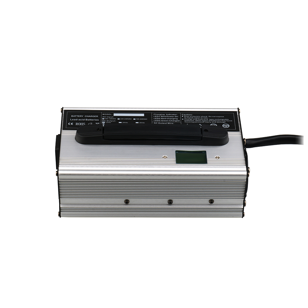 DL900 LiFePO4急速充電器 48V 15A 900 - Ev Charger のレビューと価格