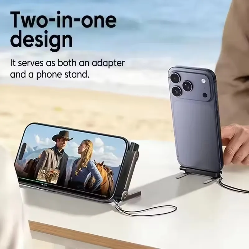 1/2/3個入り Type-C 携帯電話充電スタンドアダプタ - Type 2 Charger のレビューと価格