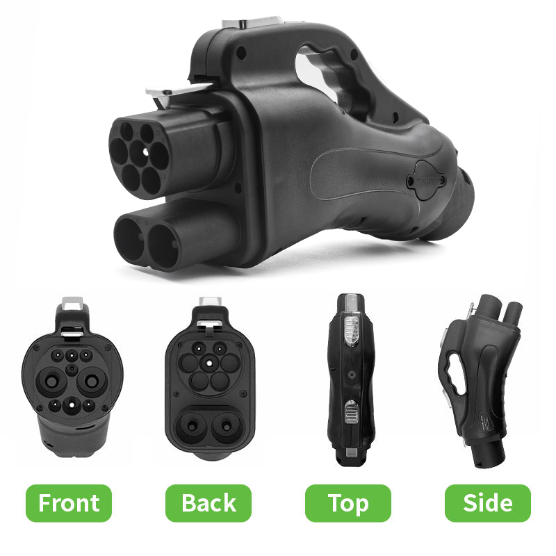 Xundao XD-アダプター 新品 電気自動車 EV充電ア - Ev Charger Adapter のレビューと価格
