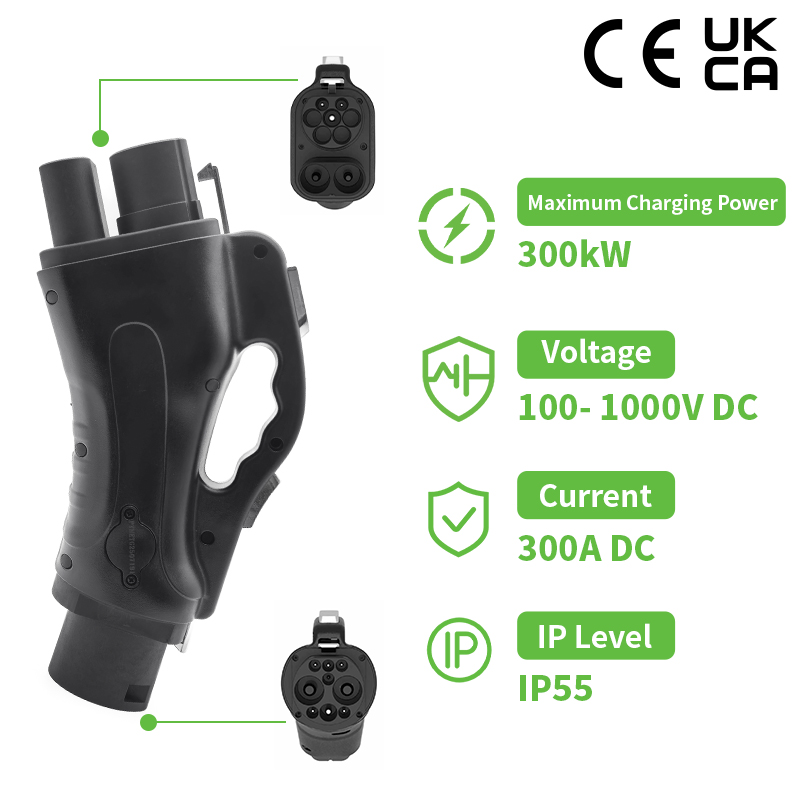 Xundao XD-アダプター 新品 電気自動車 EV充電ア - Ev Charger Adapter のレビューと価格