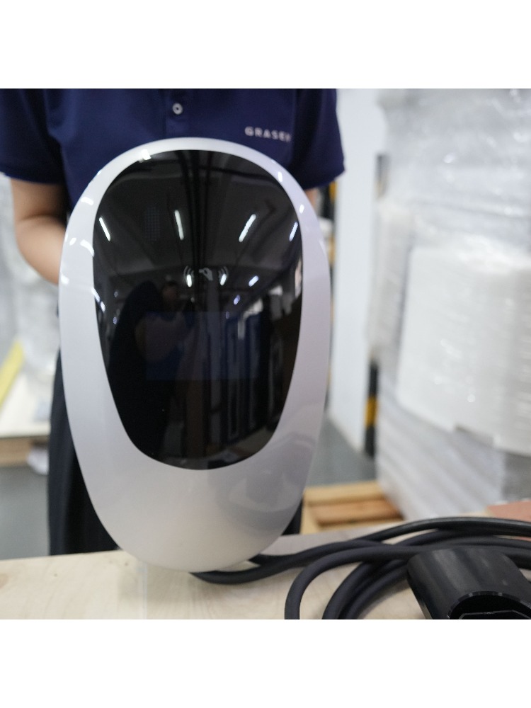 家庭用EV充電器 7kW 22kW 32A Type2 Ty - Home Ev Charger のレビューと価格
