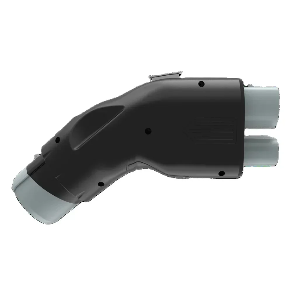 新型即納CCS2-CHAdeMOアダプター 250KW急速充 - Ev Charger Adapter のレビューと価格