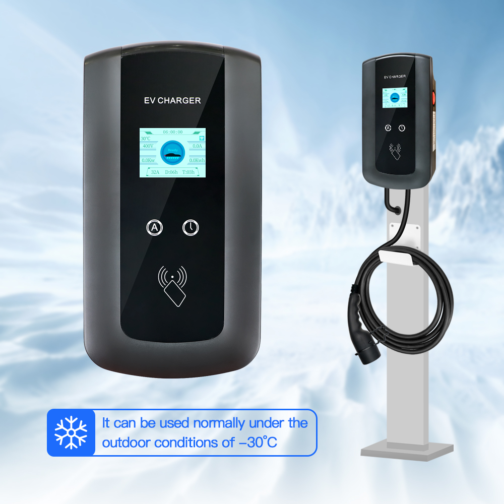 Kolanky-電気自動車充電器,ev充電ステーション,ウォ - Home Ev Charger のレビューと価格