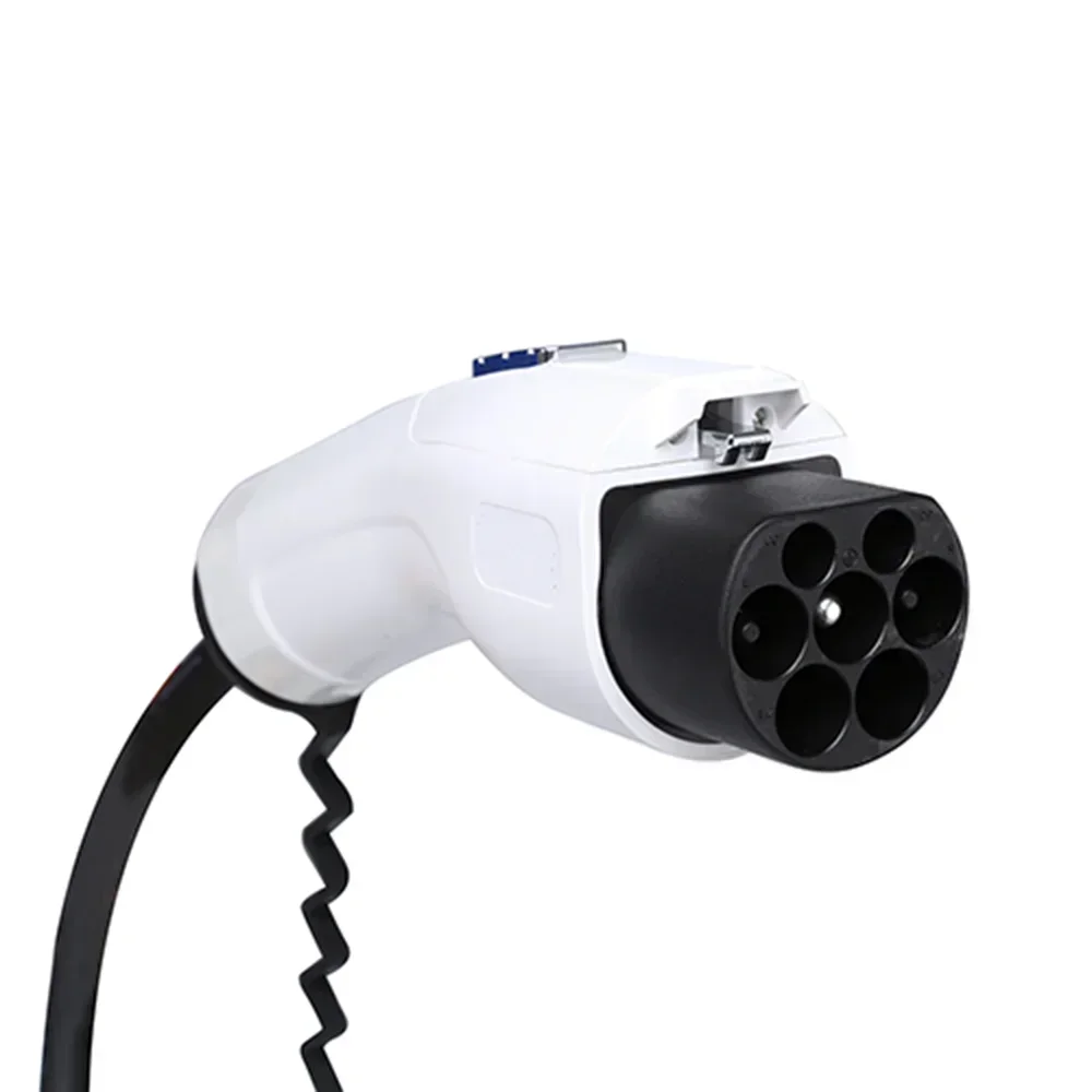 2025年式 BYD EV充電器 32アンペア 7kW EV - Home Ev Charger のレビューと価格