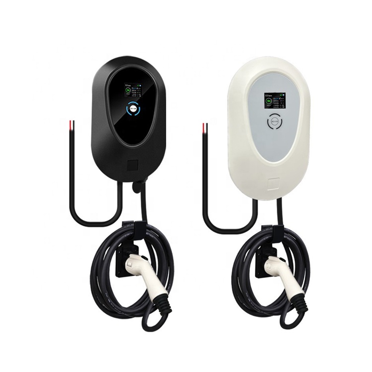TARY Evseウォールボックス 32A EV充電ステーシ - Ev Charging Pile のレビューと価格